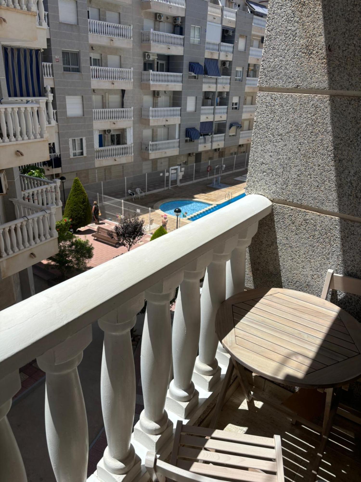 Radio Murcia Torrevieja Exterior photo